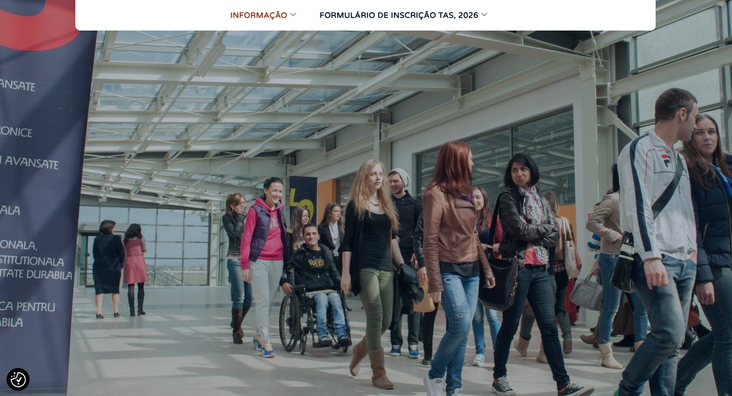 🇷🇴🎓 Bolsa Transilvania Academica  2026 - Mestrado totalmente financiado na Roménia