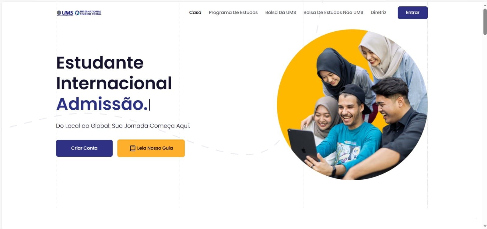 💫💫 BOLSAS DE ESTUDO INTERNACIONAIS PRIORITÁRIAS (IPS) 2026 – INDONÉSIA 🇮🇩