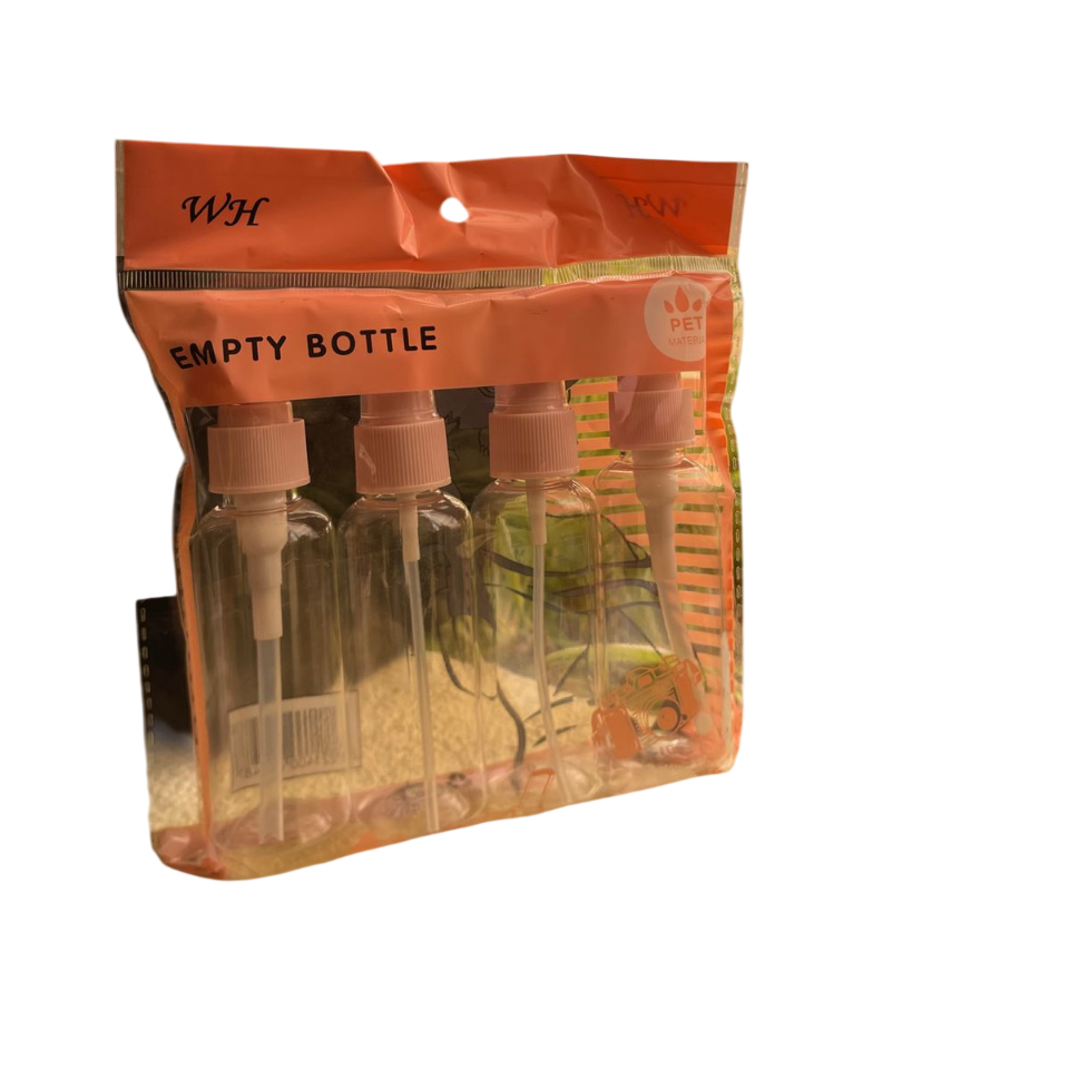 Mini Potes - TM Pequeno