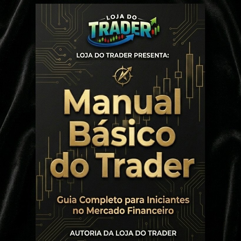 Manual Básico do Trader