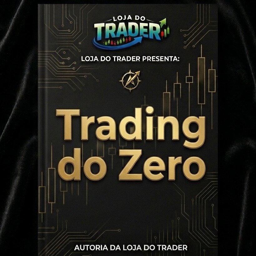 Fundamentos de Trading - Guia Completo para 2026