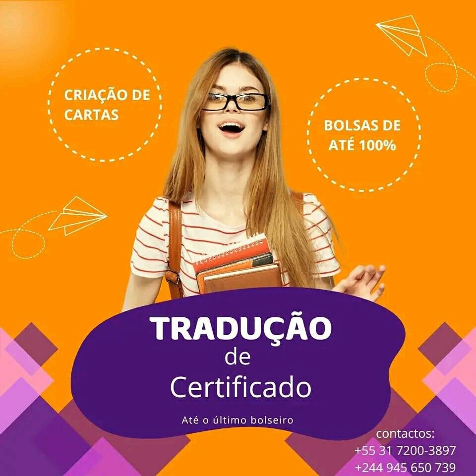 Precisa de documentos traduzidos ou organizados com rapidez e profissionalismo?