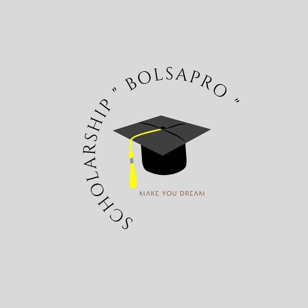Scholarship - Bolsa Pró