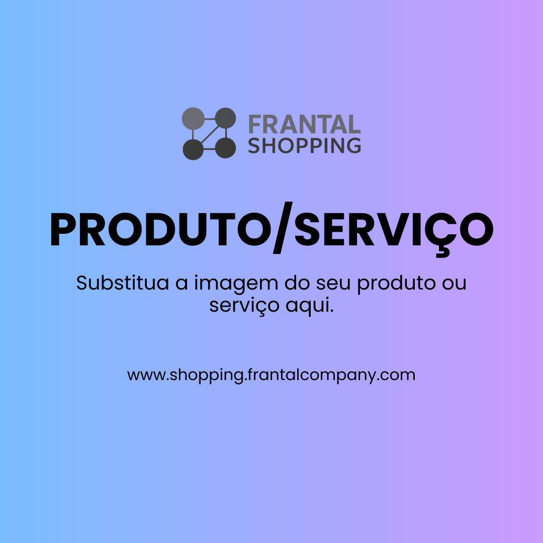 Produto destacado