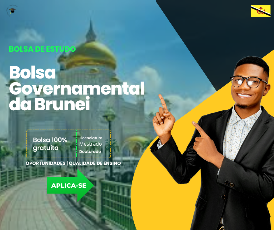 Scholarship - Bolsa Pró