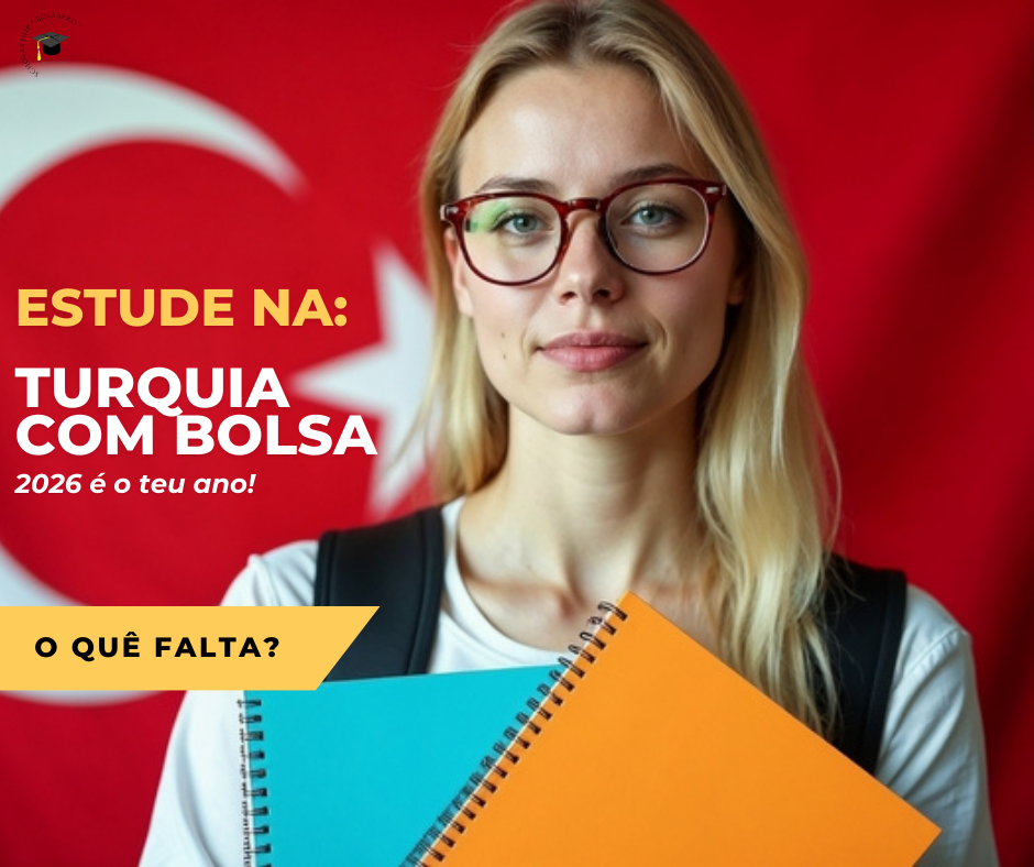 Scholarship - Bolsa Pró