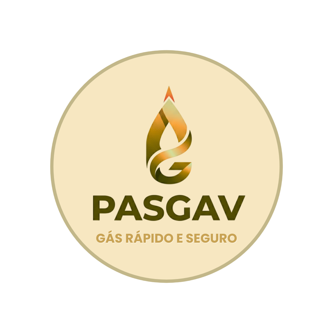 Agência de Gás - PasGav